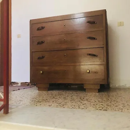 Art1928 Apartment Castelnuovo Cilento